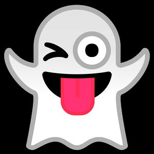 Ivory Gh๐ปst photo