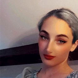 Ivory Gh👻st photo