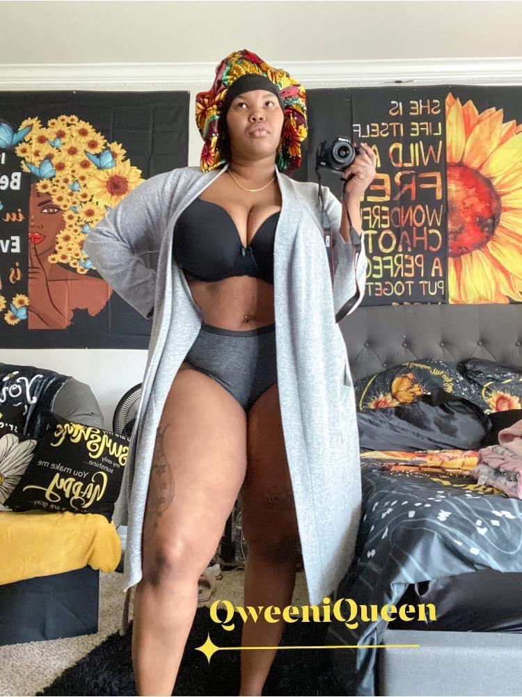 Qweeni Q👑ueen photo