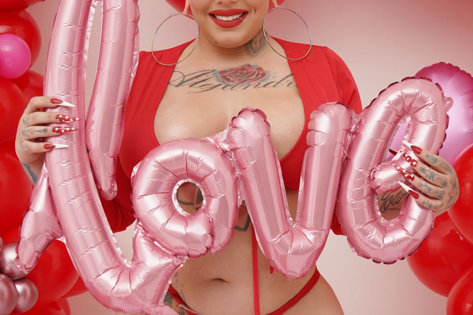 💜Aria Pink💜 photo