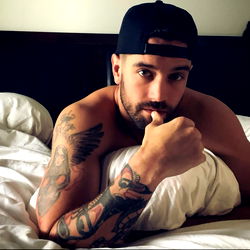 Rhylan Streloff photo