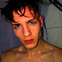 Lucas Hall [FREE] photo