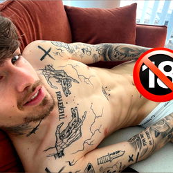 Lucas Hall [FREE] photo