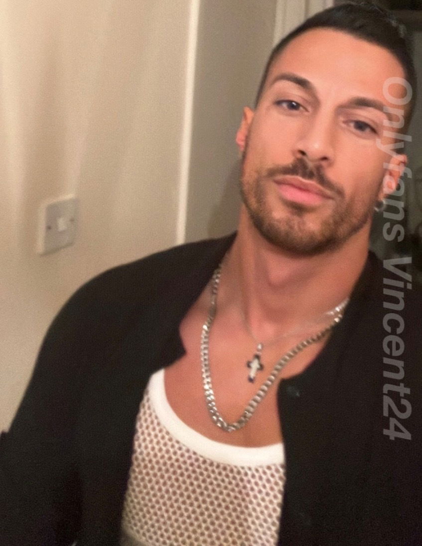 Vincent Italiano photo