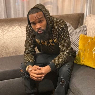 Malakhi Lavene photo