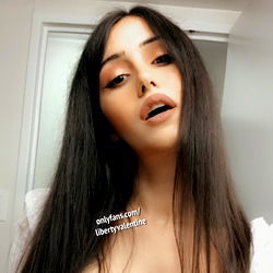 Liberty Valentine (No PPV!) photo