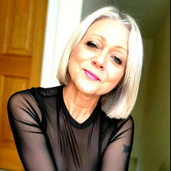 Ladyruffdiamond photo