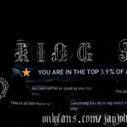 KING OF SINS๐ CHECK YOUR DMโS!!! photo