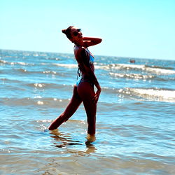 Hotfallingdevil VIP photo