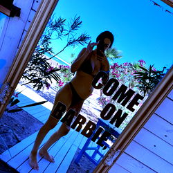 Hotfallingdevil VIP photo