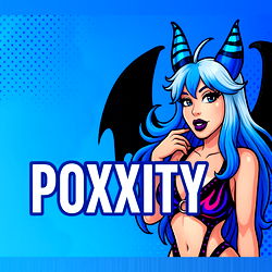 ꧁ Poxxity ꧂ photo