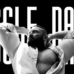 Jack Stacked - THE Muscle Daddy photo