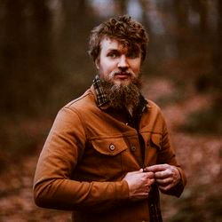 Corwin Prescott photo