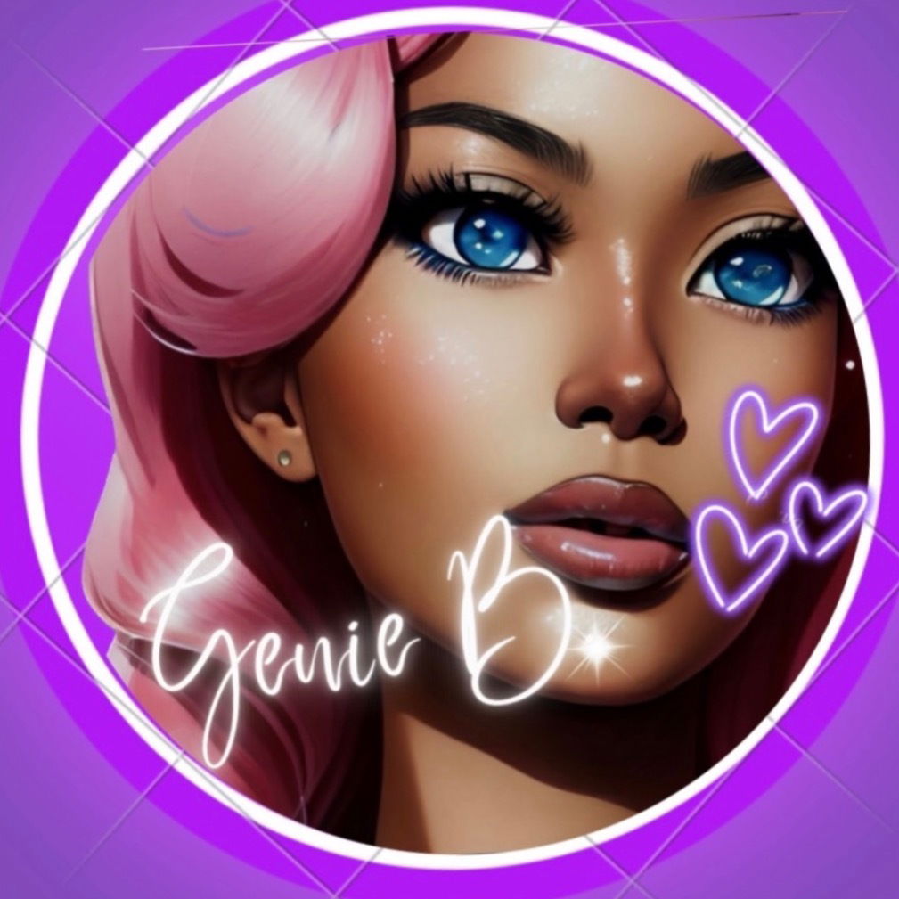 Miss Nene Banks 🏦 photo