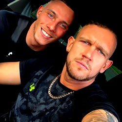 𝗡𝗼𝗿𝘁𝗵𝗪𝗲𝘀𝘁𝗖𝗵𝗮𝘃𝘀 💦 photo