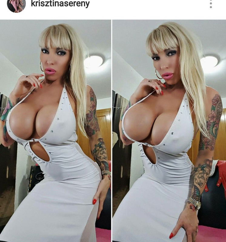 krisztinasereny photo