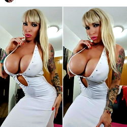 krisztinasereny photo