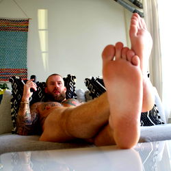 Joshua Hopkins photo