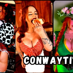 Conway Titty🤠 photo