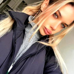 Alt Barbie💕🕷️ photo