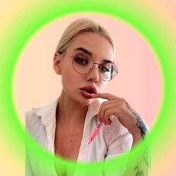 Alt Barbie💕🕷️ photo