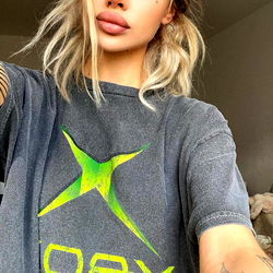 Alt Barbie💕🕷️ photo