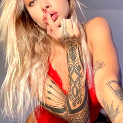 Alt Barbie💕🕷️ photo