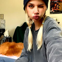 Alt Barbie💕🕷️ photo