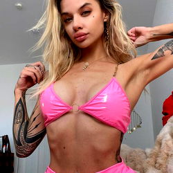 Alt Barbie💕🕷️ photo