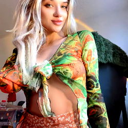 Alt Barbie💕🕷️ photo