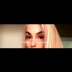 Goddess TsVanessaCartier photo