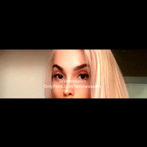 Goddess TsVanessaCartier photo