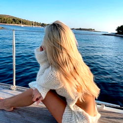 Goddess TsVanessaCartier photo