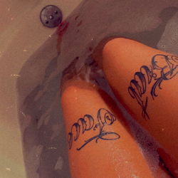 Sami Story. 💦 photo