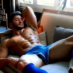 TheGreekGod FREE PAGE TOP 0% CREATOR photo