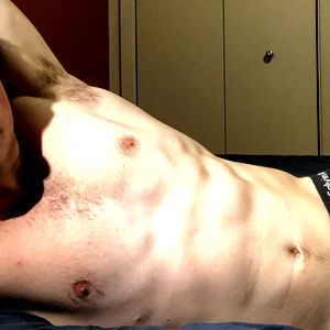 Finn Harding VIP ๐ค photo