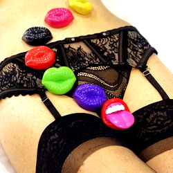 Vagina Diner 👄. photo