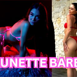 Brunette Barbie ๐ค photo