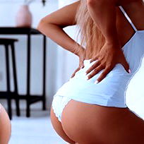 Lola Rose 🌹 #1 Busty Accountant 🍒 photo