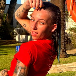 100% UNCENSORED ❤️‍🔥🐱 photo