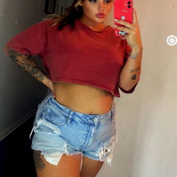 Little brat 🤍 photo