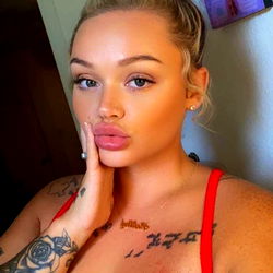 Little brat 🤍 photo