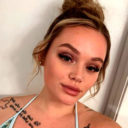 Little brat 🤍 photo