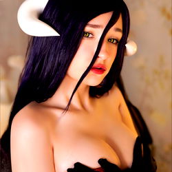 Anna Feschenko photo