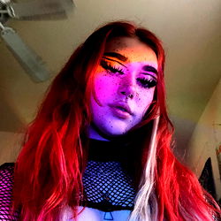 𝕎𝕣𝕖𝕟 𝕩𝕠𝕩𝕠 photo