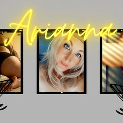 🦋 Arianna 🦋 photo