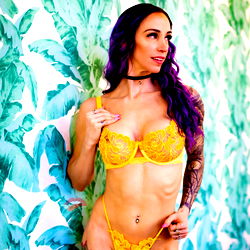 BDAY Aug 22 ✨Mars Foxxx FREE 🤍 photo