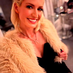 Katrina Zurick VIP photo