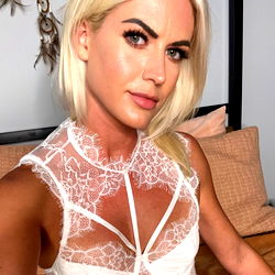 Katrina Zurick VIP photo