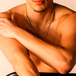 Julian Barboza ⭐️ photo